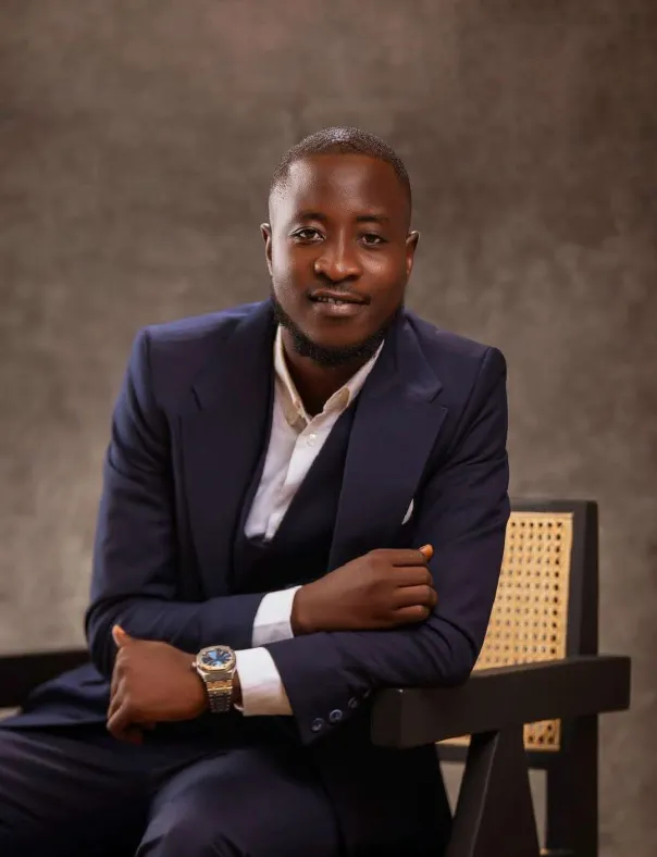 Giwa Damilare